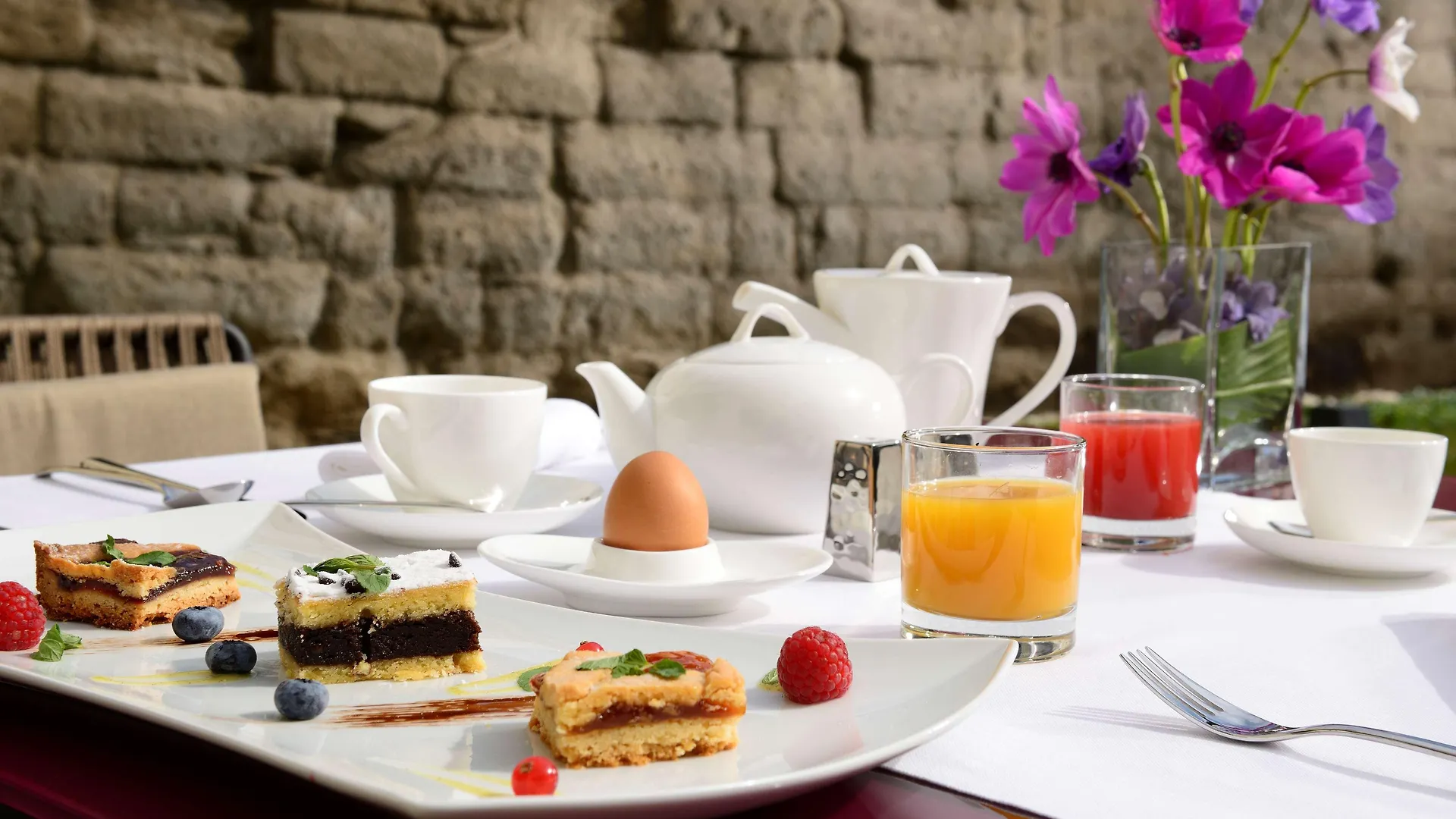 *****  Palazzo Montemartini Rome, A Radisson Collection Hotel Italy