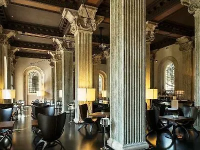 Palazzo Montemartini Rome, A Radisson Collection Hotel  Rome