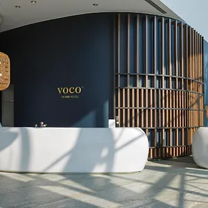 **** מלון Voco Milan-fiere By Ihg איטליה