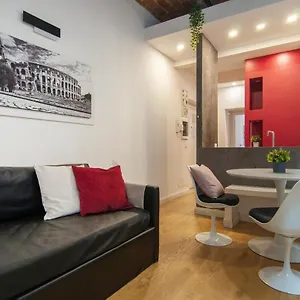 Apartment Urbanflat Repubblica Square, Rome