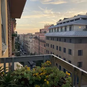 Apartamento Our In - Via Machiavelli, Roma