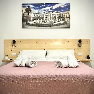 Apartment Marilu 