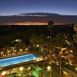5* Otel Parco Dei Principi Grand &