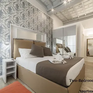 Apartment Cs Exclusive Campo De Fiori Palace, Rome