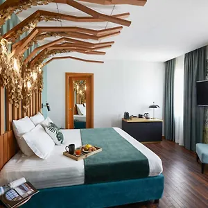 Hotel Mercure Corso Trieste, Rom