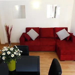 Apartamento Home'n - Spagna, Roma