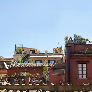 Apartamento Ciao Bella Stella, Roma