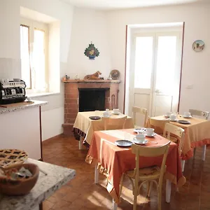 Agroturismo Grappoli Di Sole, Roma