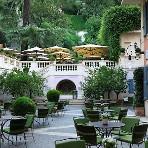 5* Otel Rocco De Russie