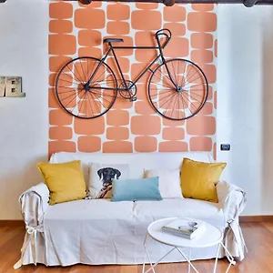 Apartment As Feel - Cancelleria In Navona, Rome