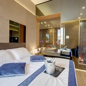 3* בית הארחה Sun Luxury Pantheon