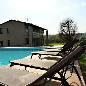 Franciacorta 2 Appartement