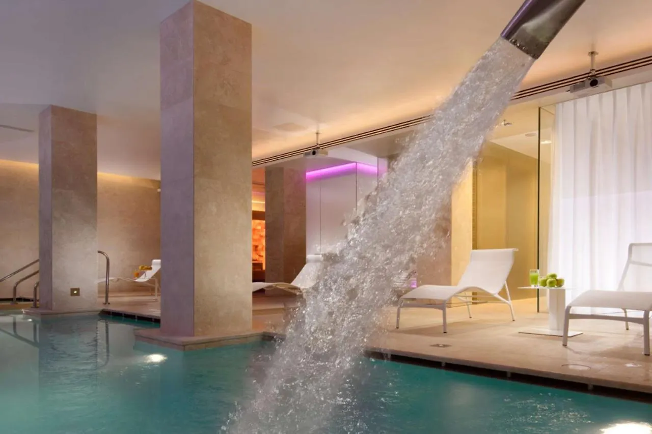 Palazzo Montemartini Rome, A Radisson Collection Hotel 5*, Rome