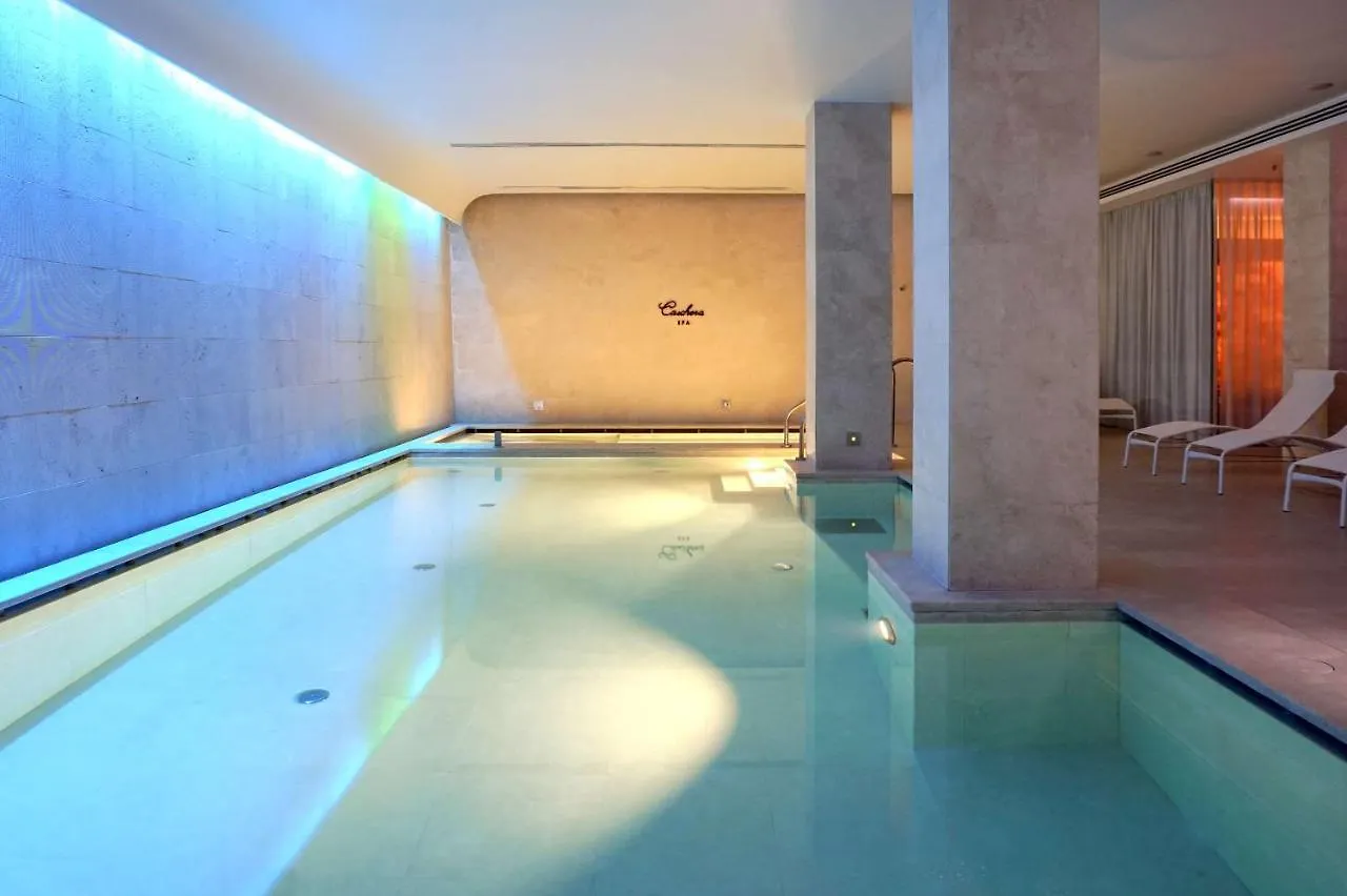 Palazzo Montemartini Rome, A Radisson Collection Hotel Rom