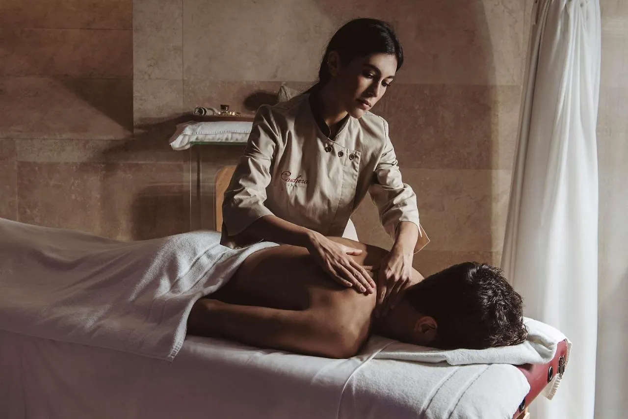 Palazzo Montemartini Rome, A Radisson Collection Hotel 5*, Rom Italien