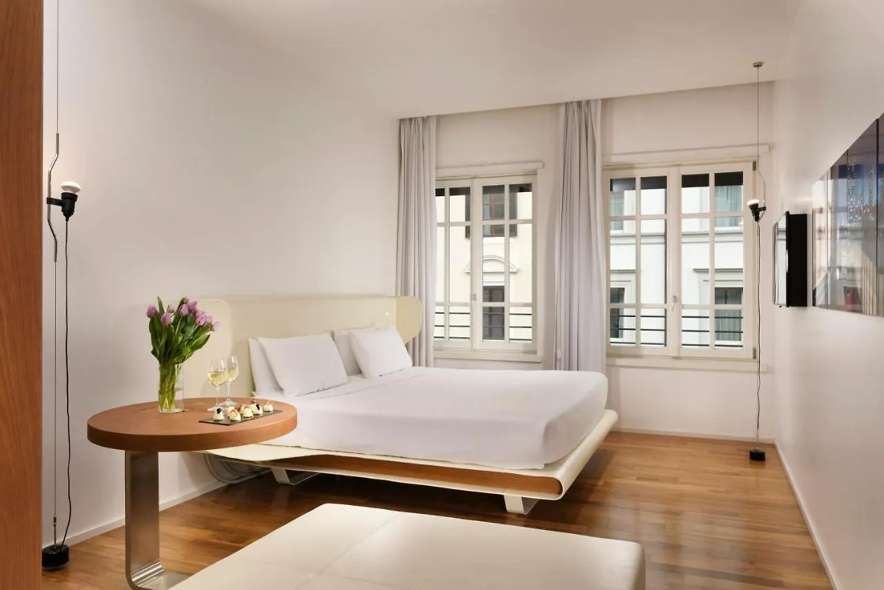 Palazzo Montemartini Rome, A Radisson Collection Hotel  Rom
