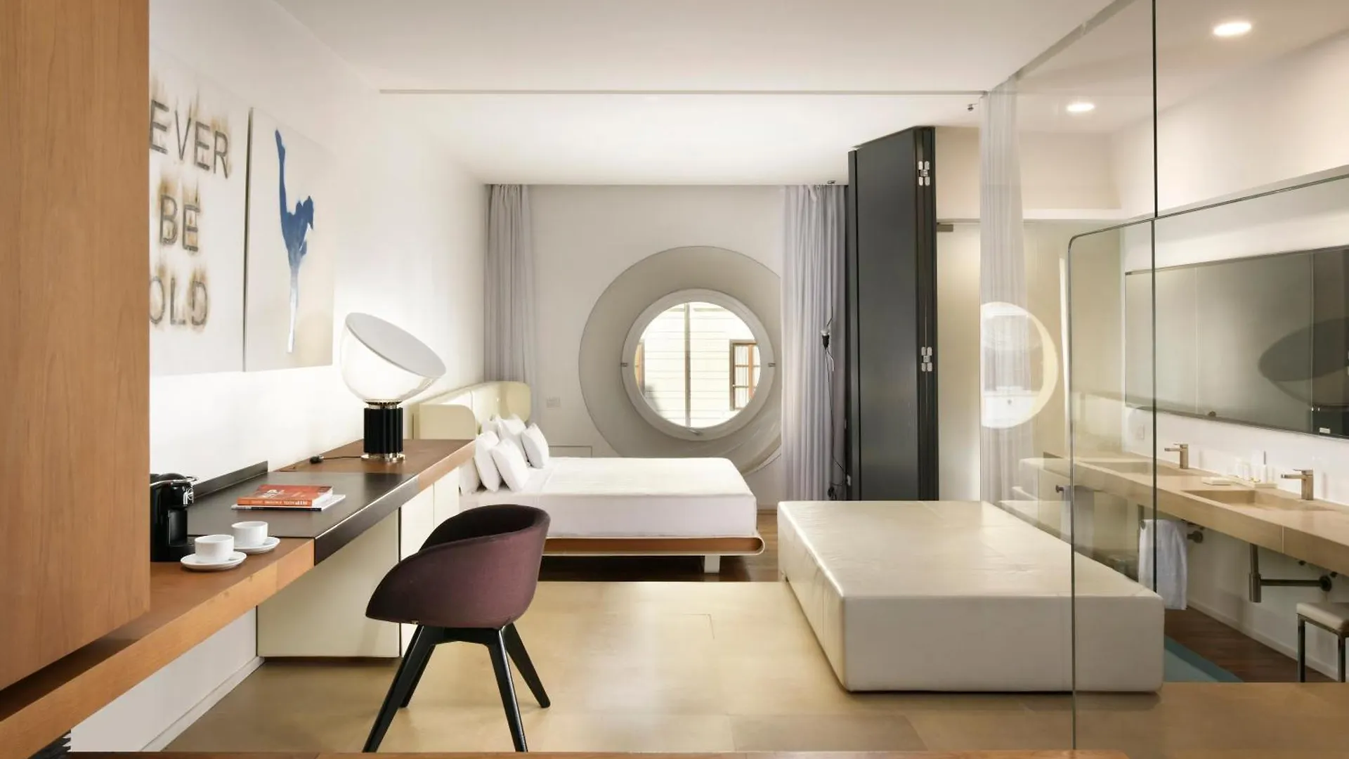 Palazzo Montemartini Rome, A Radisson Collection Hotel