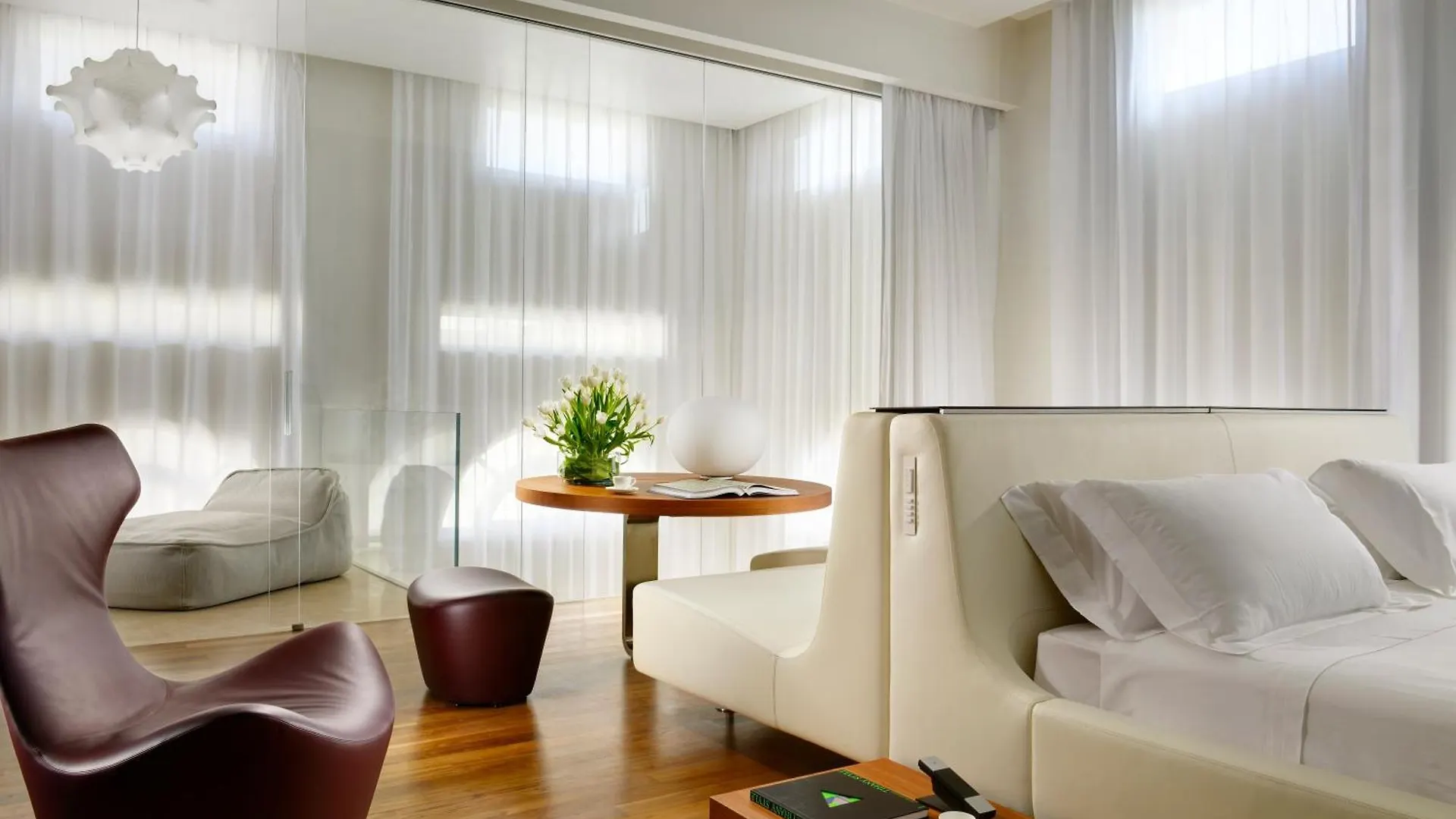 Palazzo Montemartini Rome, A Radisson Collection Hotel  Rome