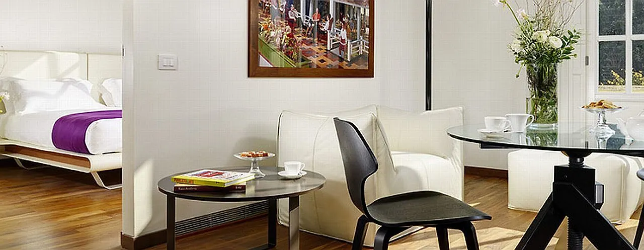 Palazzo Montemartini Rome, A Radisson Collection Hotel