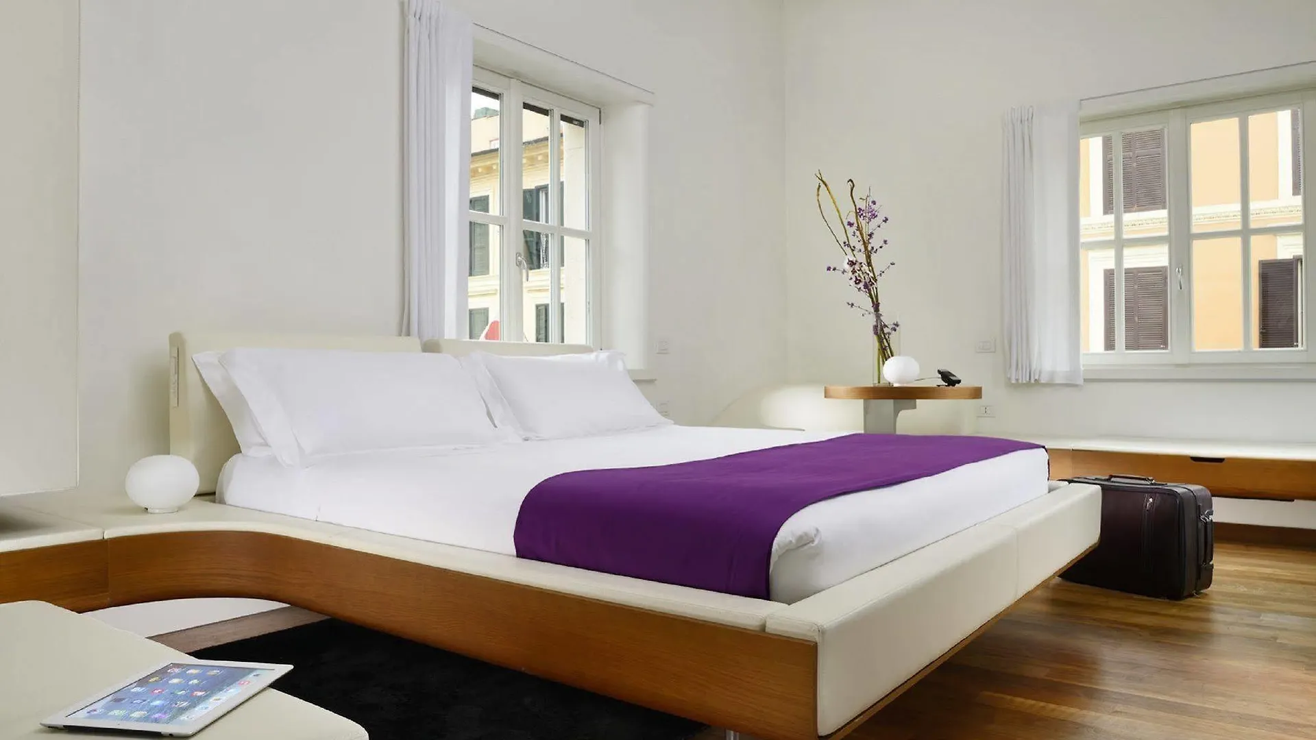 Palazzo Montemartini Rome, A Radisson Collection Hotel  Rom