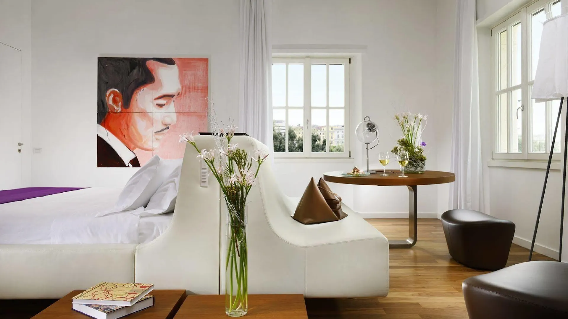 Palazzo Montemartini Rome, A Radisson Collection Hotel 5*, Rom Italien