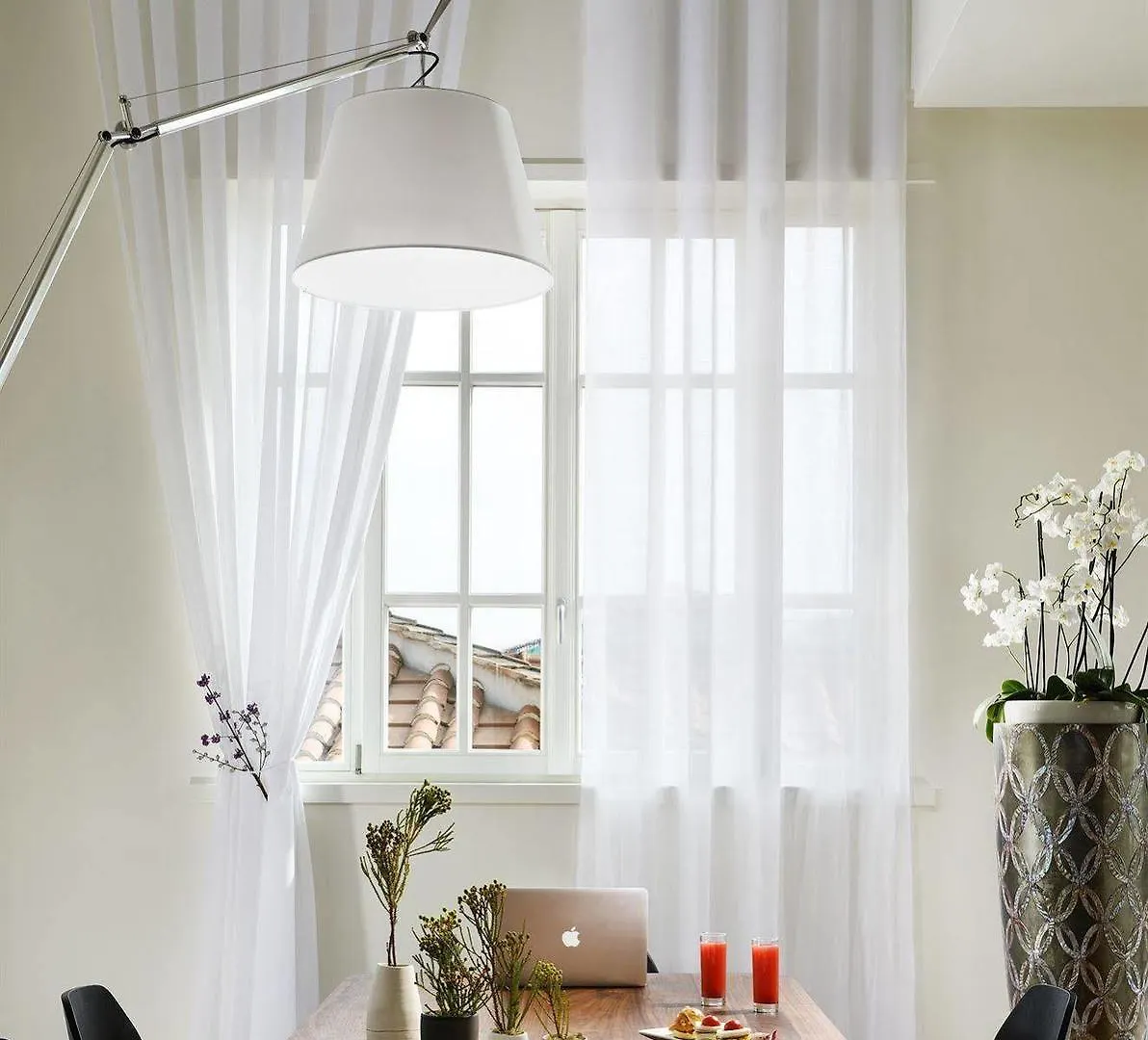 Palazzo Montemartini Rome, A Radisson Collection Hotel 5*, Roma Italia