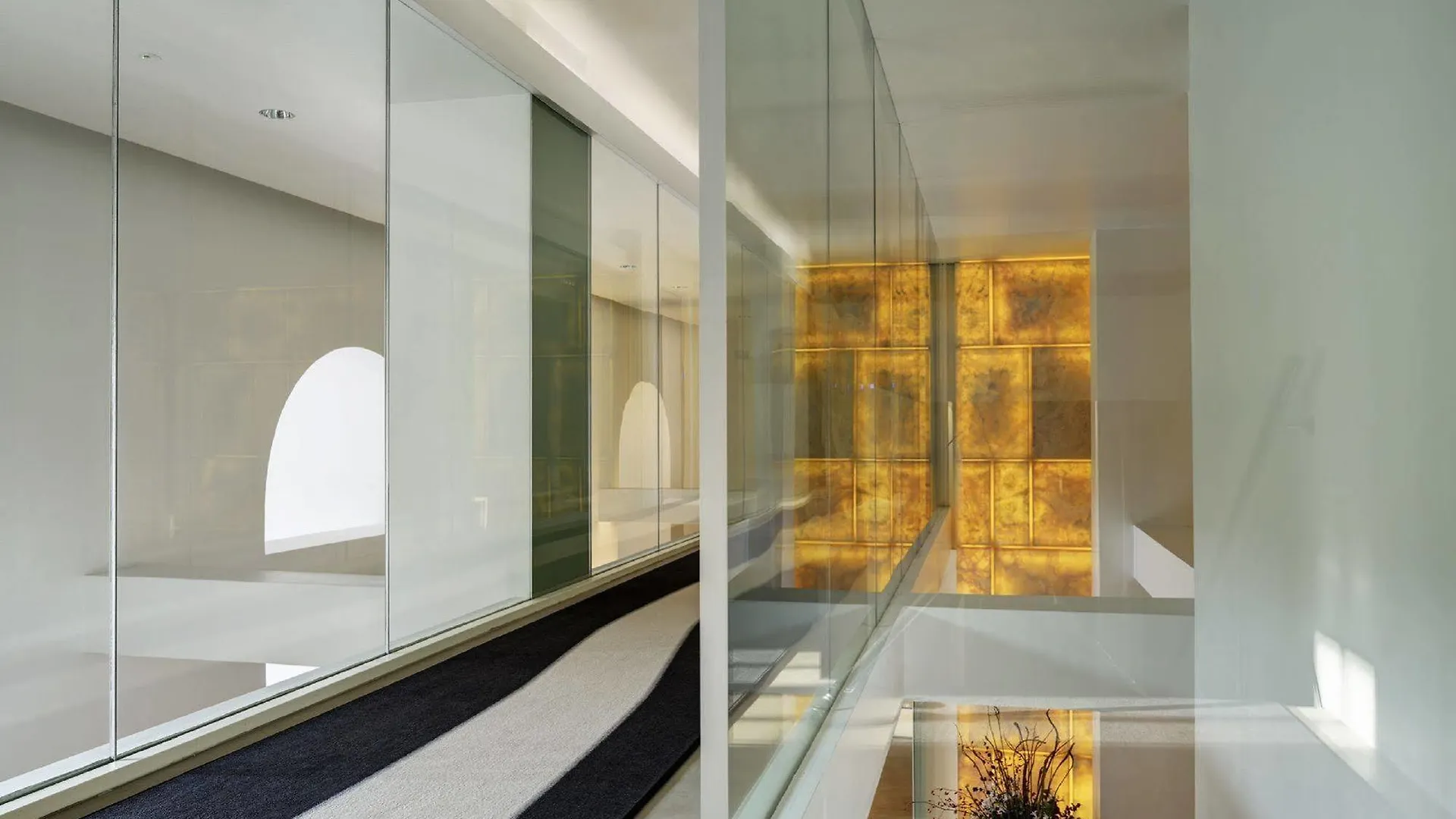Palazzo Montemartini Rome, A Radisson Collection Hotel Italien