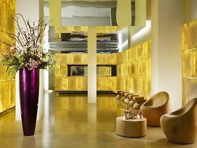 Palazzo Montemartini Rome, A Radisson Collection Hotel 5*, Rom Italien