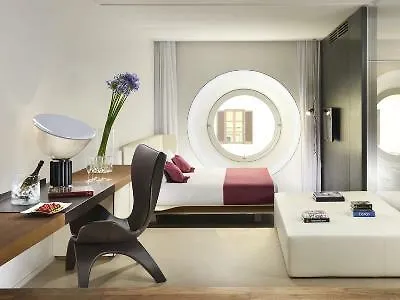 Palazzo Montemartini Rome, A Radisson Collection Hotel Rom