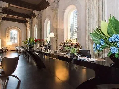 Palazzo Montemartini Rome, A Radisson Collection Hotel