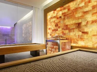 Palazzo Montemartini Rome, A Radisson Collection Hotel 5*, Roma