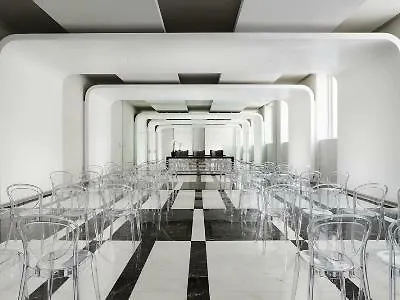 Palazzo Montemartini Rome, A Radisson Collection Hotel