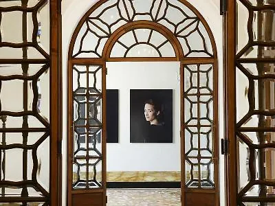 Palazzo Montemartini Rome, A Radisson Collection Hotel
