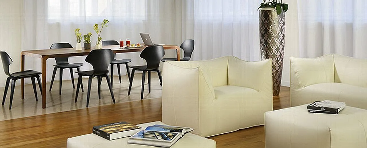 Palazzo Montemartini Rome, A Radisson Collection Hotel