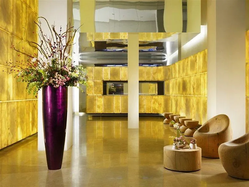 Palazzo Montemartini Rome, A Radisson Collection Hotel