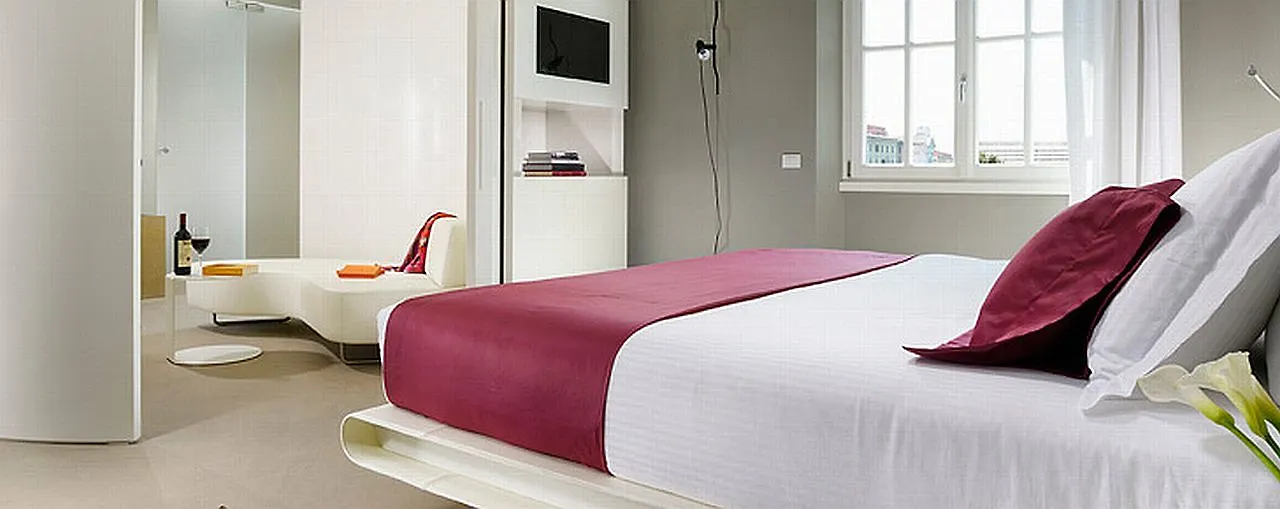 Palazzo Montemartini Rome, A Radisson Collection Hotel