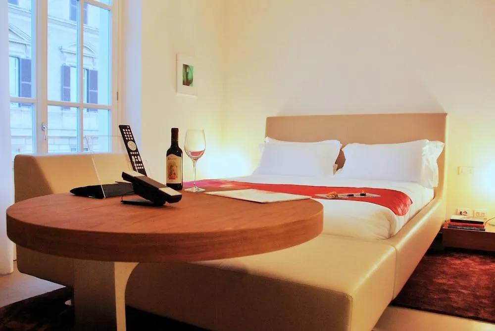 Palazzo Montemartini Rome, A Radisson Collection Hotel