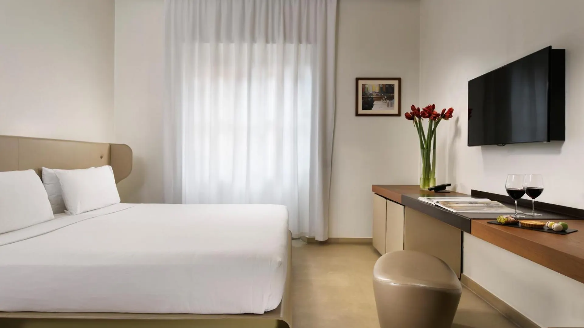 Palazzo Montemartini Rome, A Radisson Collection Hotel  Rome