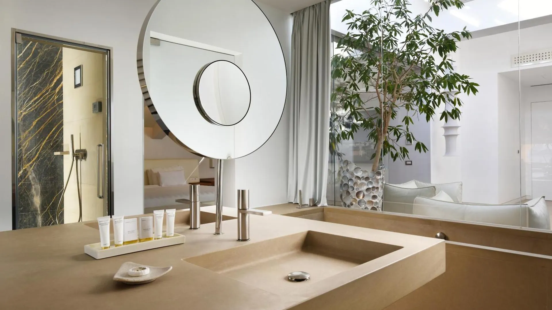 Palazzo Montemartini Rome, A Radisson Collection Hotel Rome