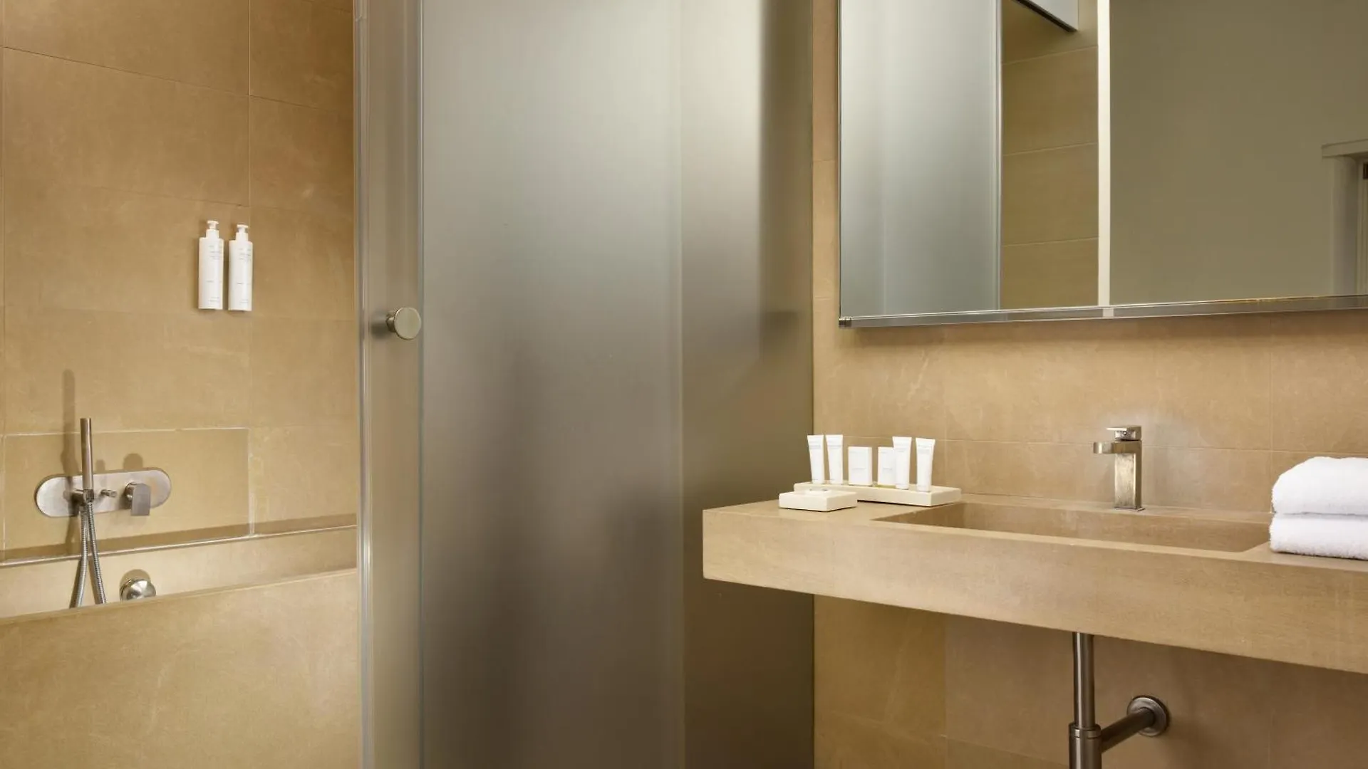 *****  Palazzo Montemartini Rome, A Radisson Collection Hotel Italy
