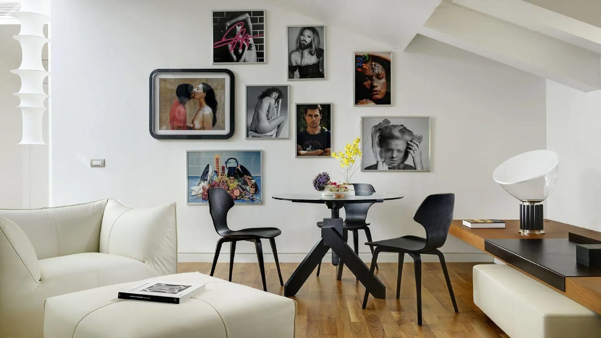 Palazzo Montemartini Rome, A Radisson Collection Hotel Rome
