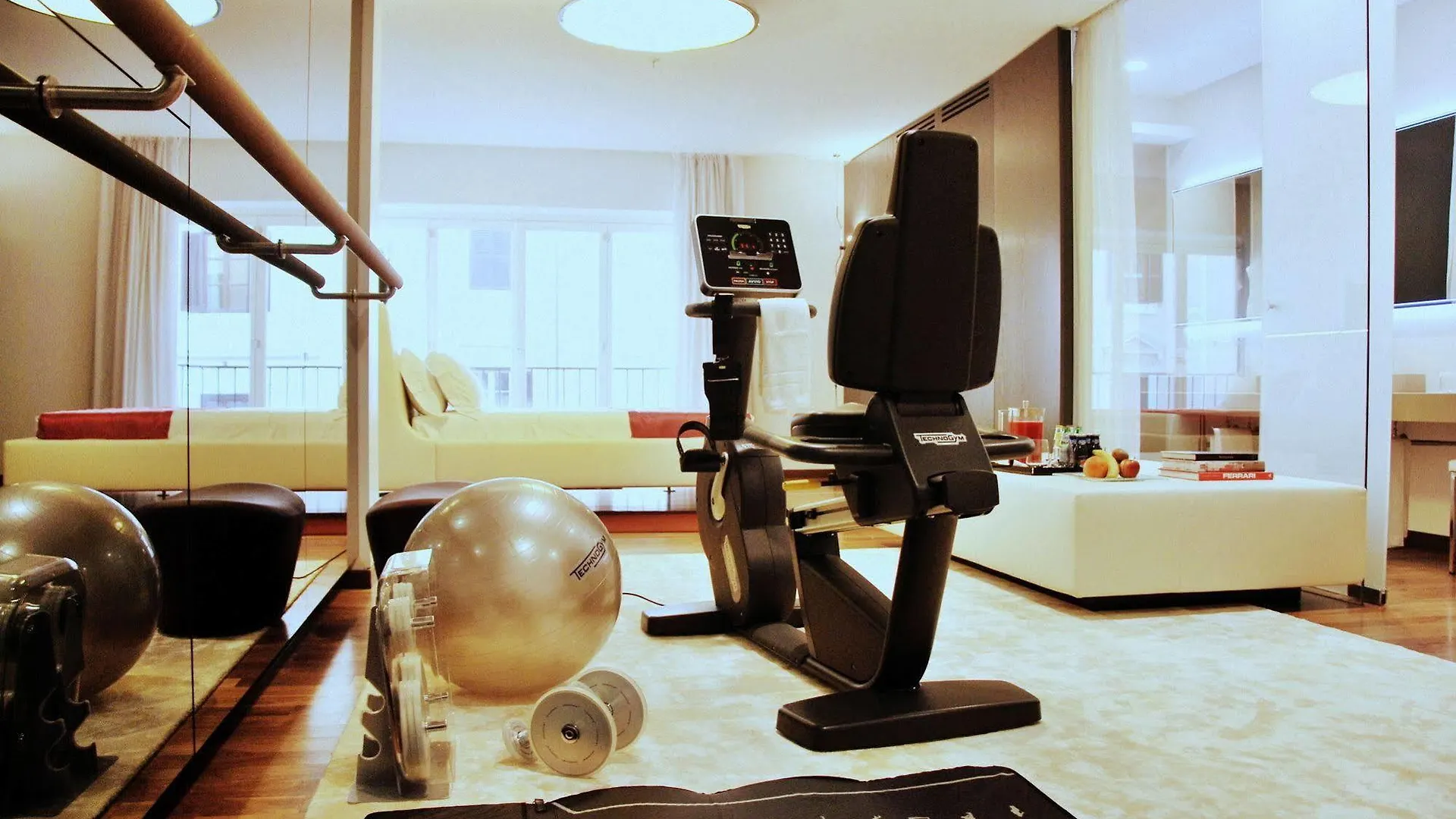 Palazzo Montemartini Rome, A Radisson Collection Hotel  Rome