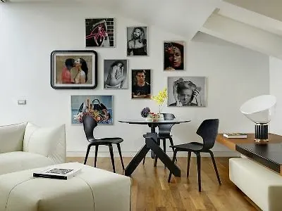 Palazzo Montemartini Rome, A Radisson Collection Hotel Rome